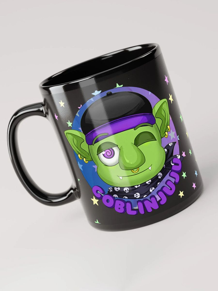 Star Struck GoblinJuju Mug product image (1)
