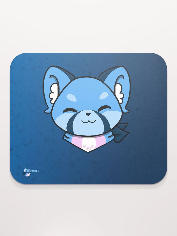 Mascot Mousepad product image (2)