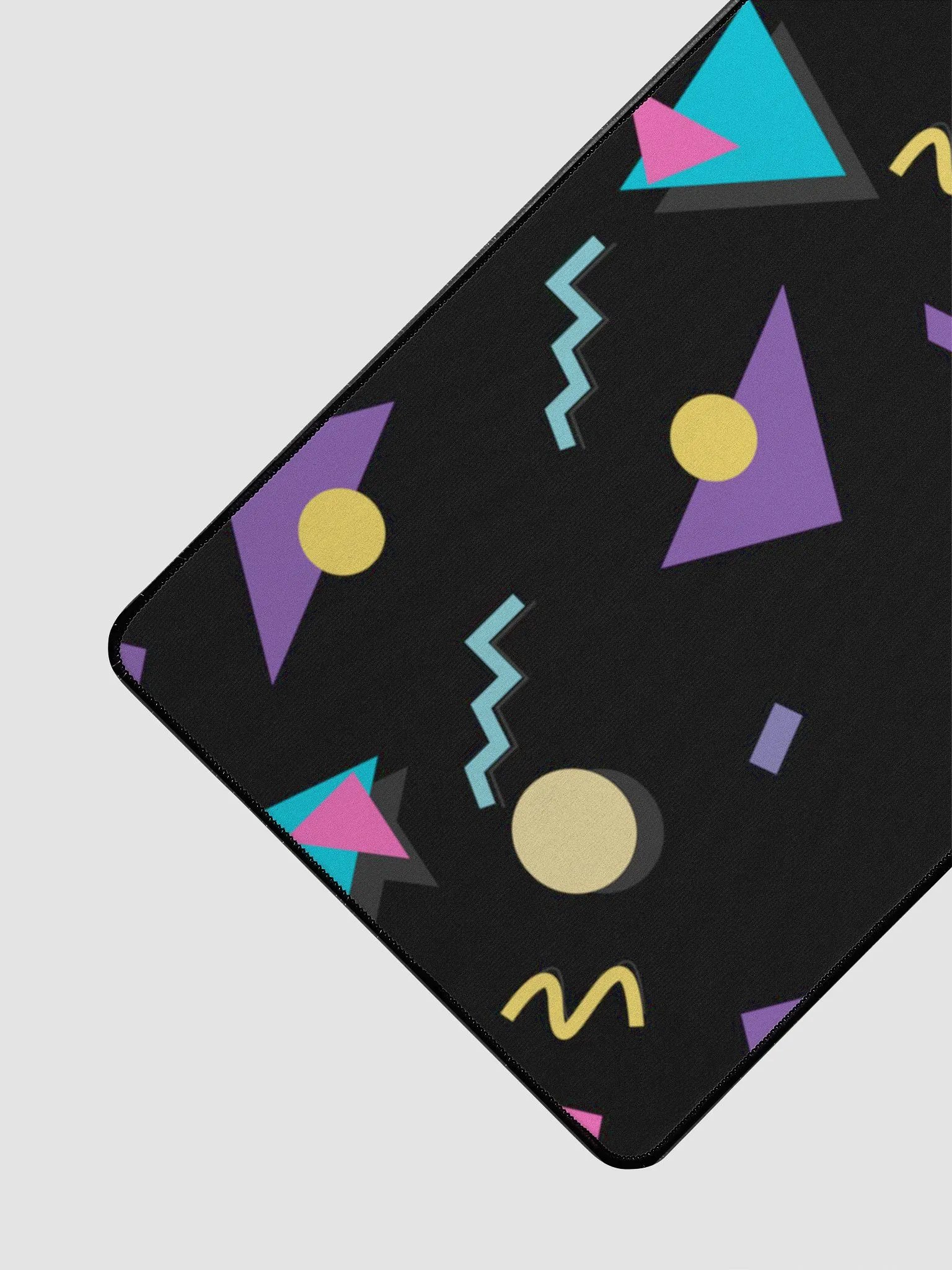 Desk Mat - Retro Theme product image (1)