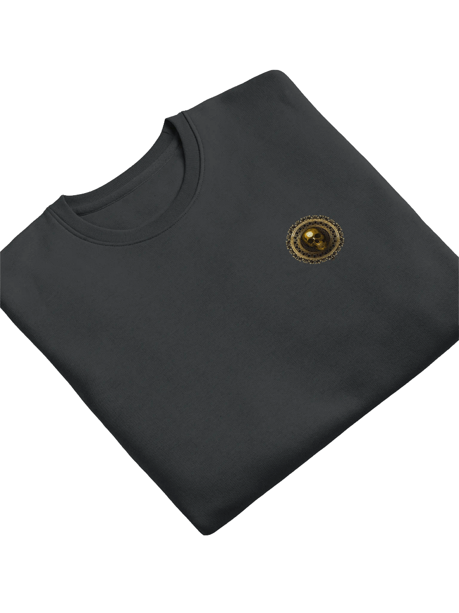 Gold Sweatshirt product image (5)