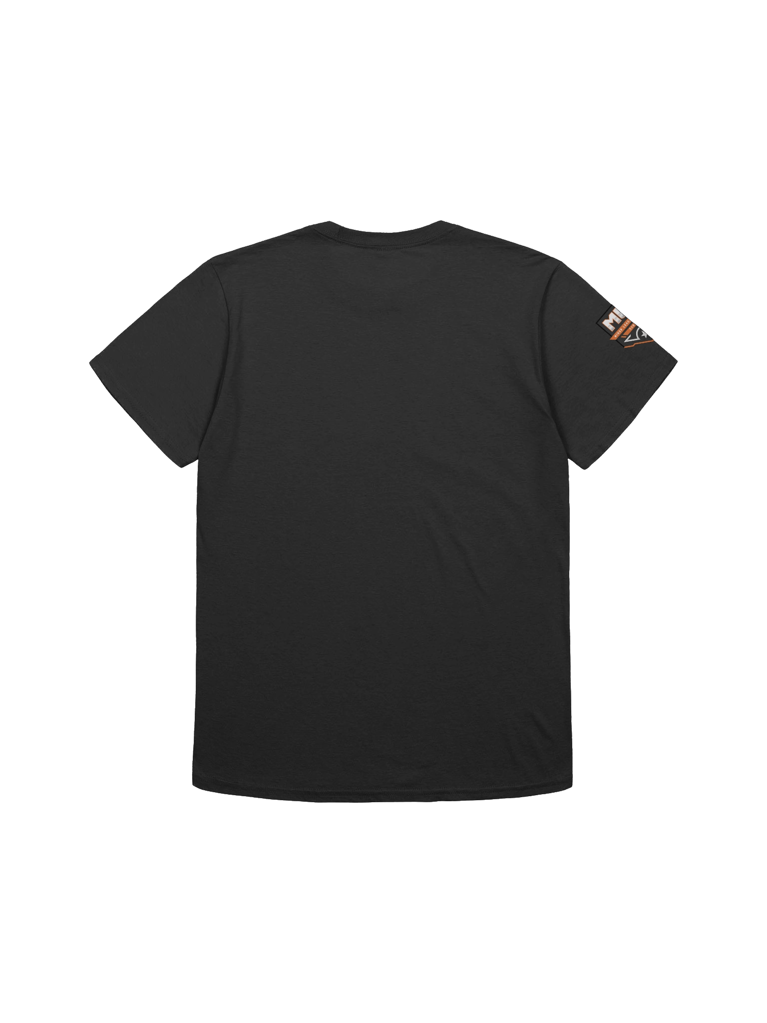 Sabres T-Shirt product image (12)