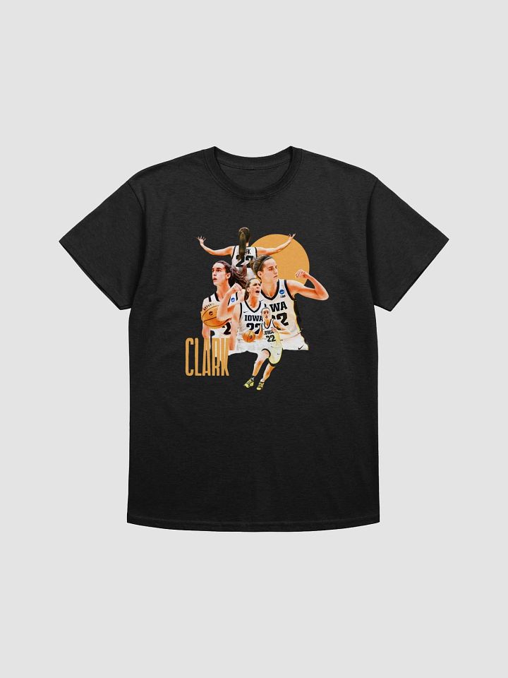 Caitlin Clark Vintage Tshirt product image (5)