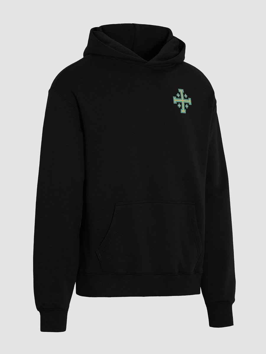 We're so back v2 Oversized Hoodie product image (6)
