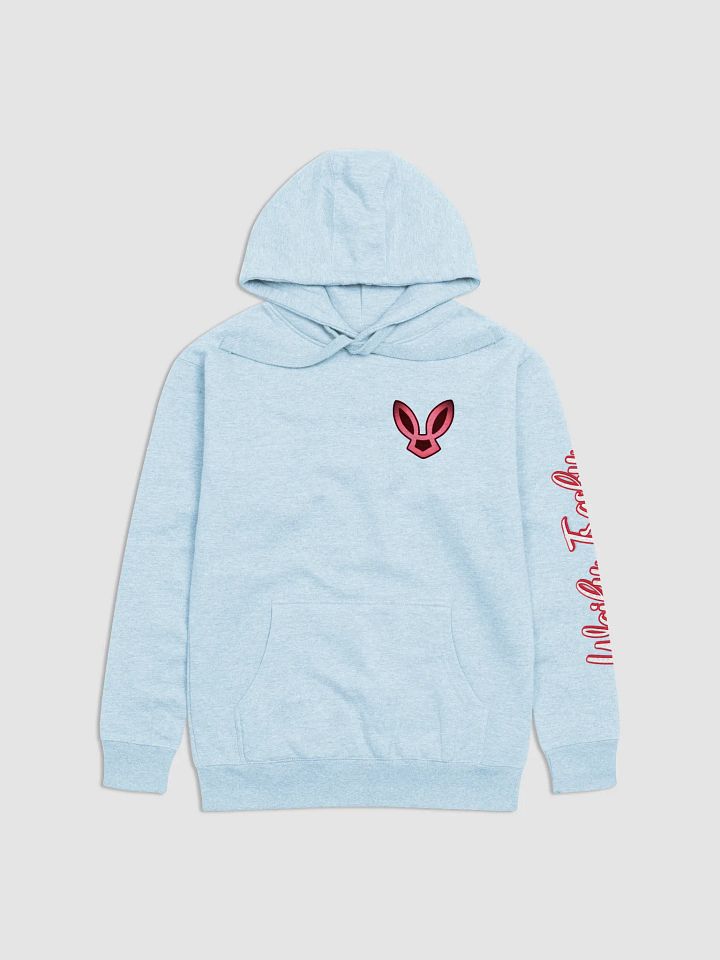 Waifu_Trash Signature Hoodie product image (10)