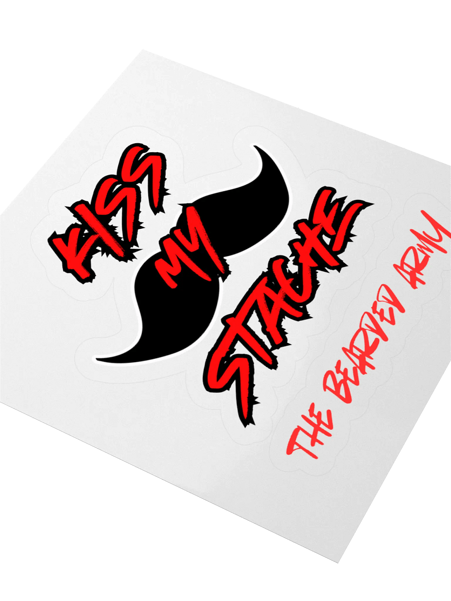 Whisker Sticker product image (3)