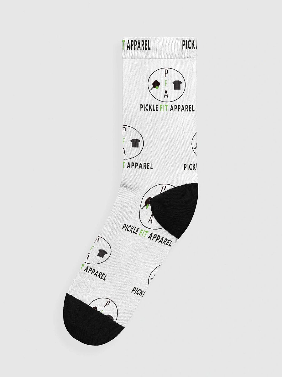 PFA Retro Crew Socks product image (1)