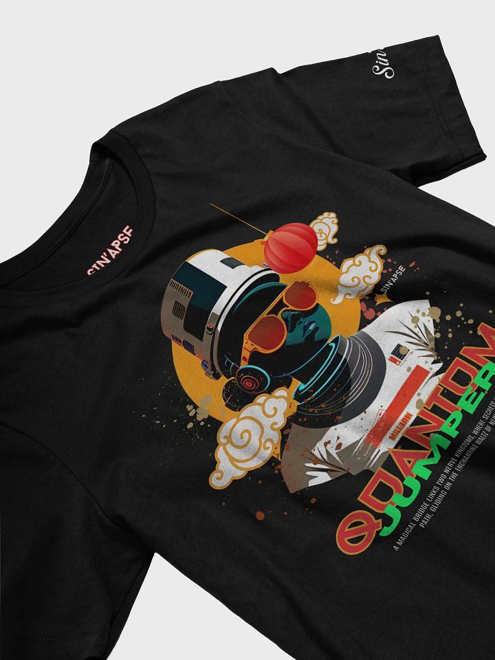 Quantum Jumper blk product image (2)