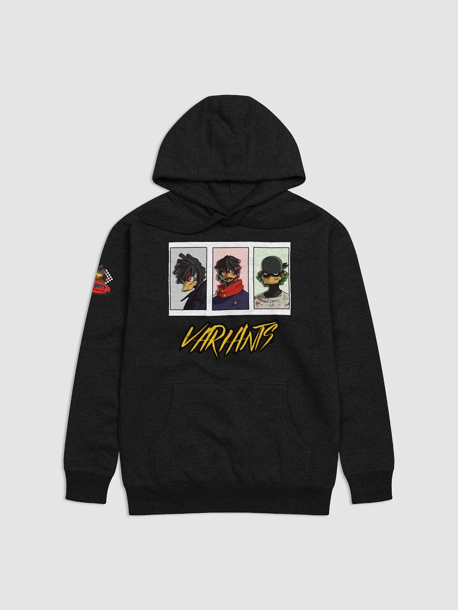 Variants Series 1 (Hoodie) product image (6)