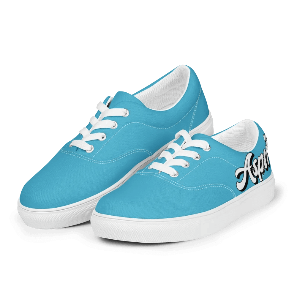 Aspero Bogota Slip on Blue product image (6)