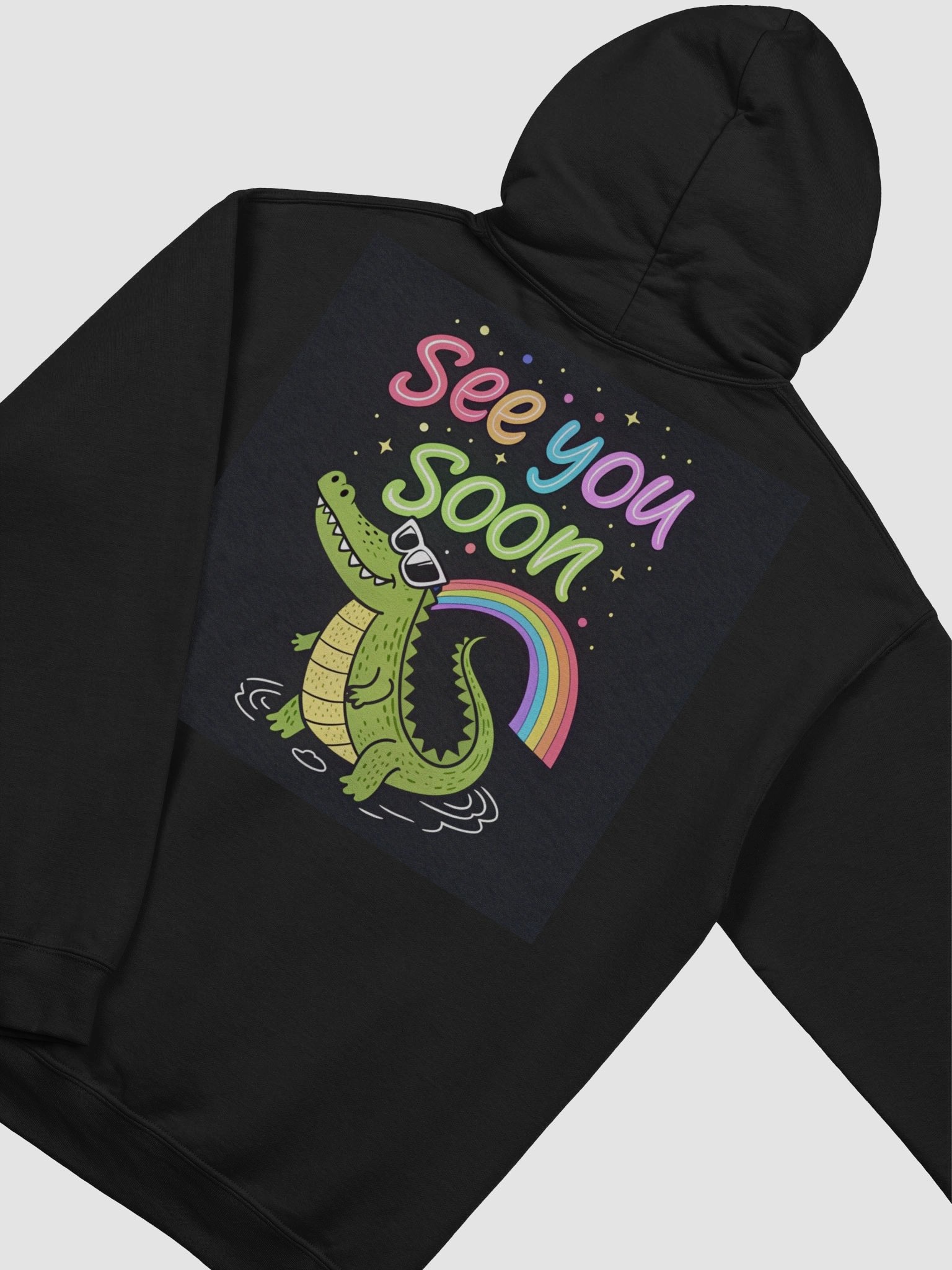 See You Later Alligator Hoodie product image (37)