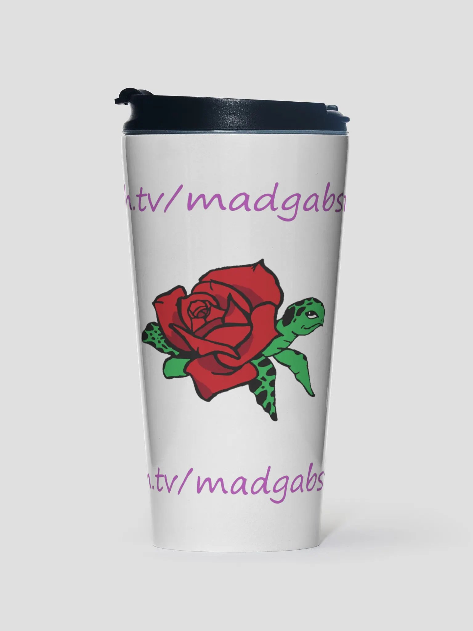 Turtle Tumbler product image (1)