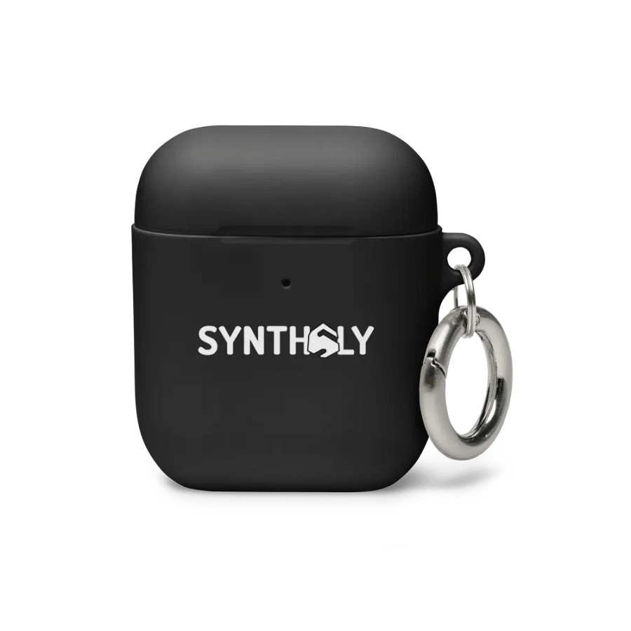 Synthaly™ Airpod Case product image (1)