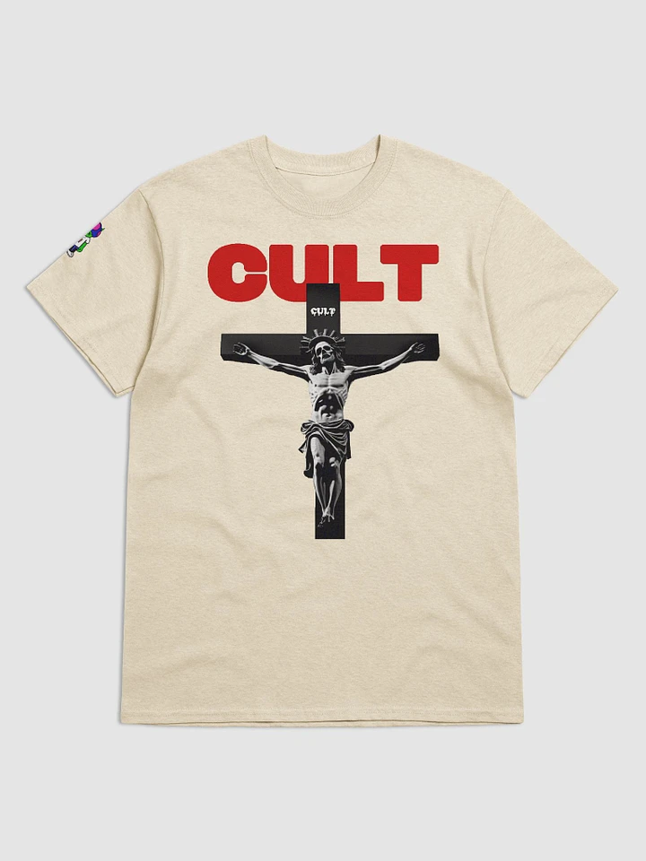 CULT JESUS product image (1)