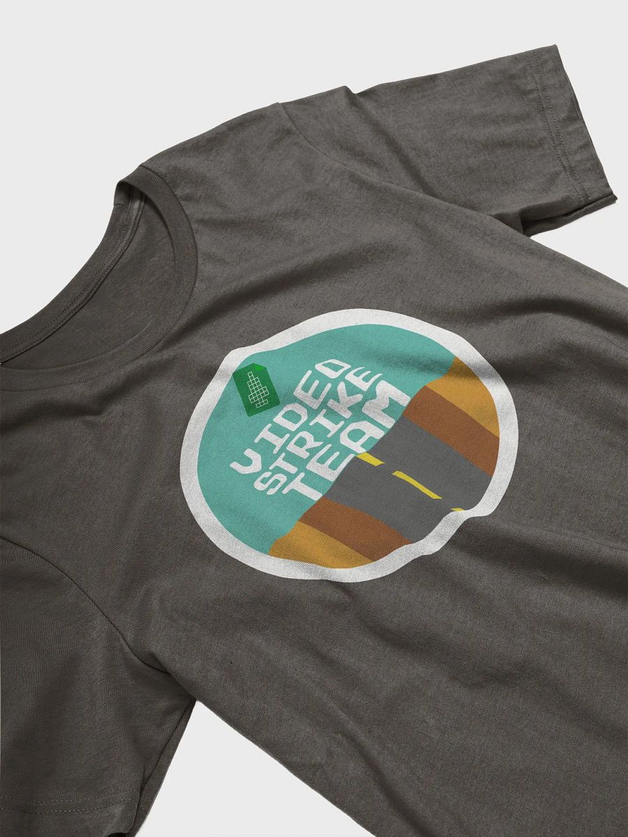 VST Retro T-Shirt product image (32)