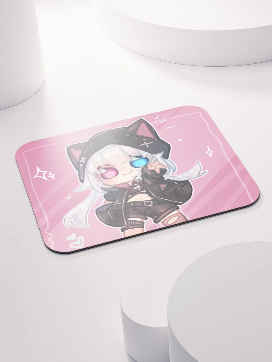 [Series 2.0 Model] Mouse Pad Chibi~ product image (4)