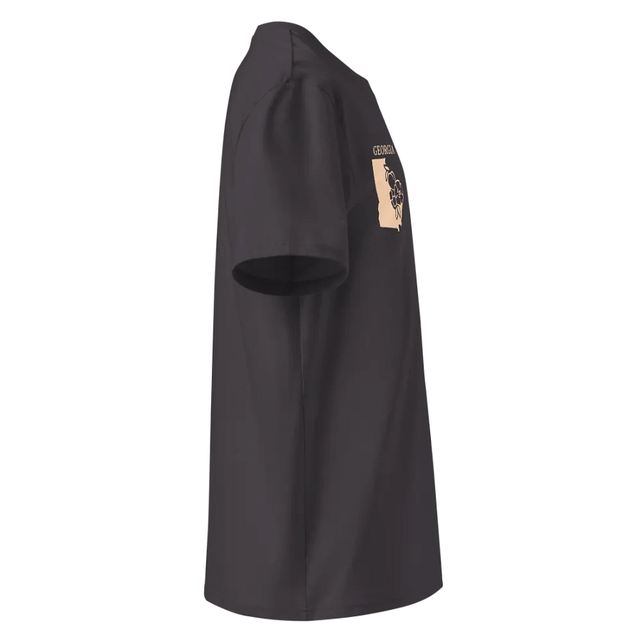 Peachy Georgia Organic Tee product image (25)