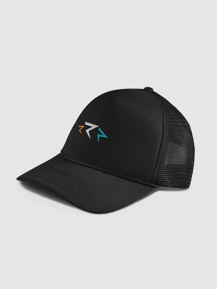 DxRkHoops Trucker Hat product image (2)