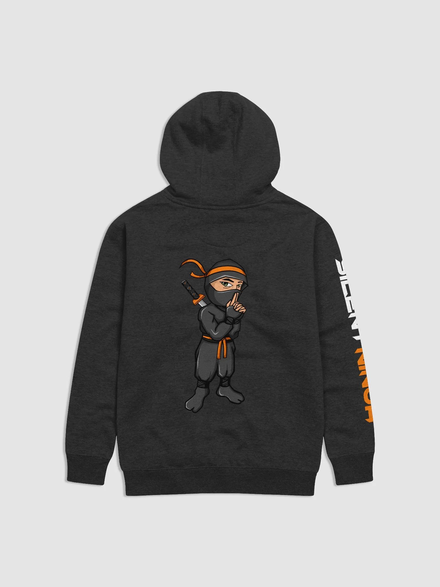 Hoodie product image (6)