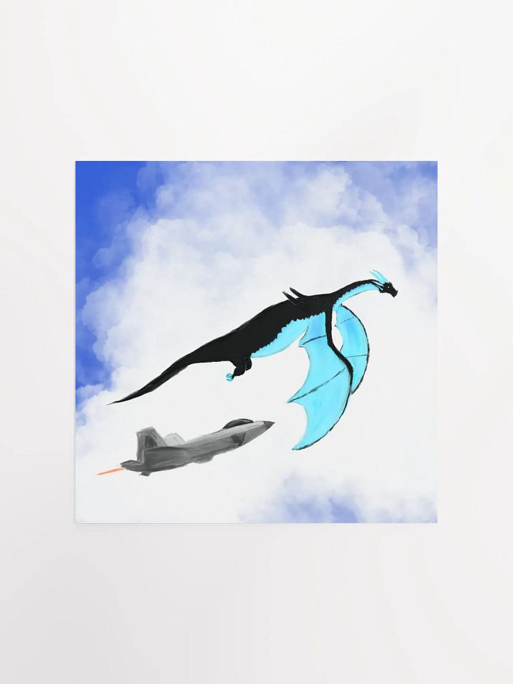 Cruising with Kaisel poster product image (1)