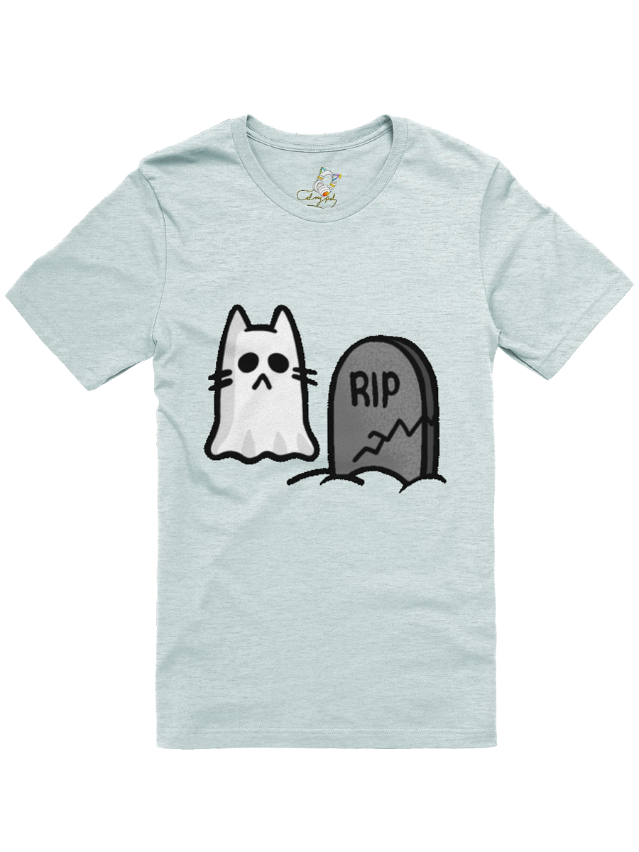 RIP Tee product image (4)