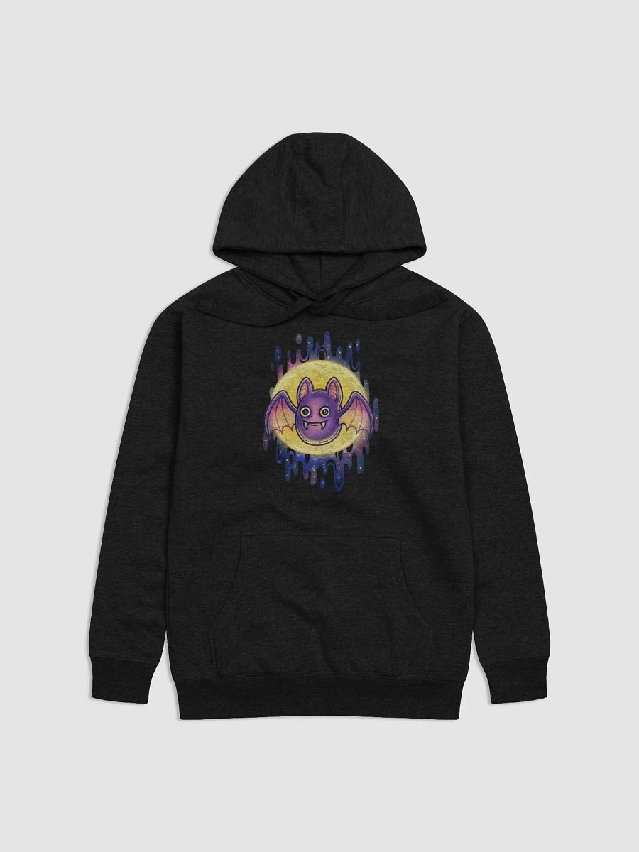 Bap Pocket Hoodie product image (1)