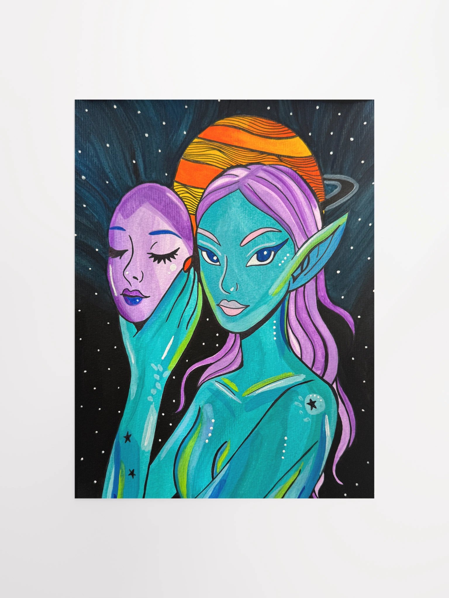 The Mask product image (1)