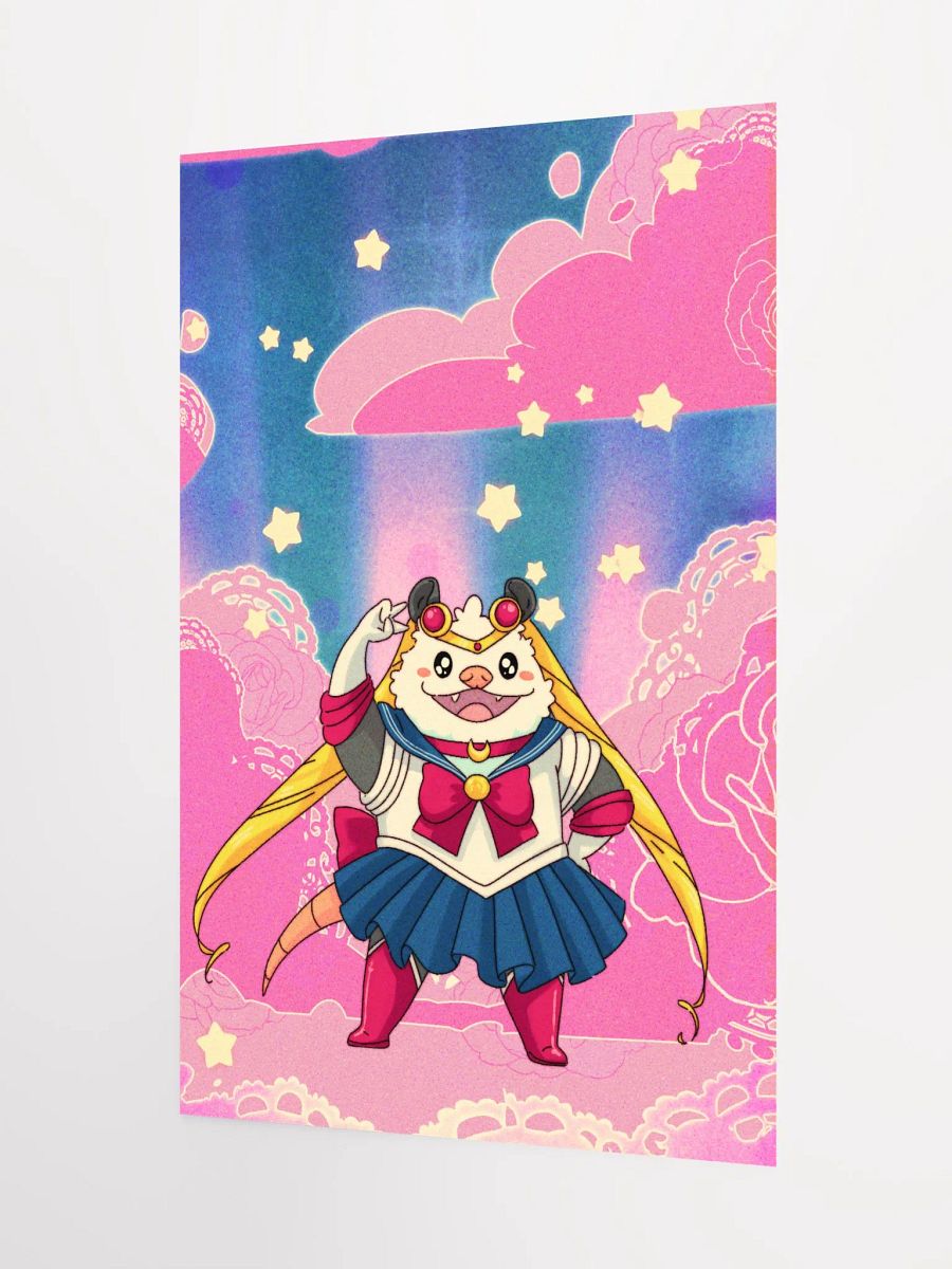 Sailor Melvin [Print] product image (3)