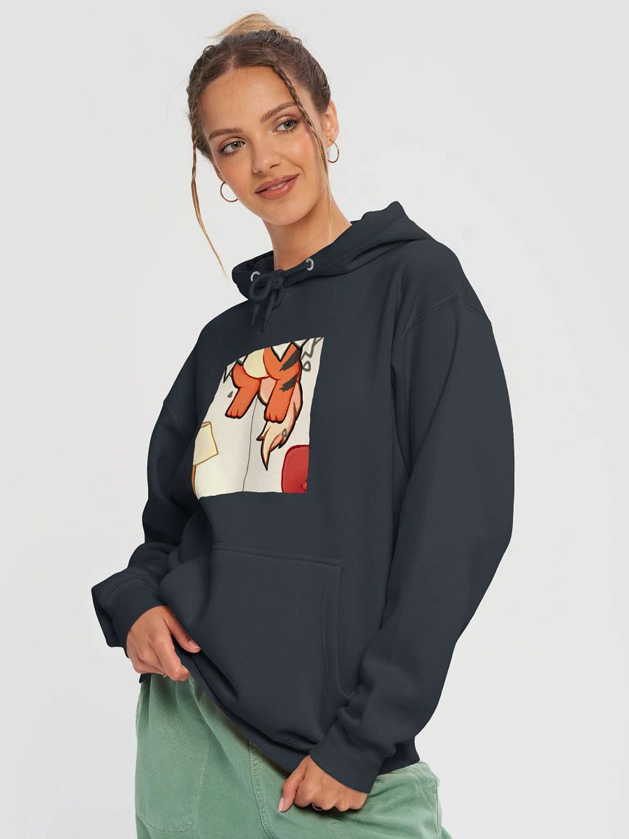 Fail Hoodie product image (19)