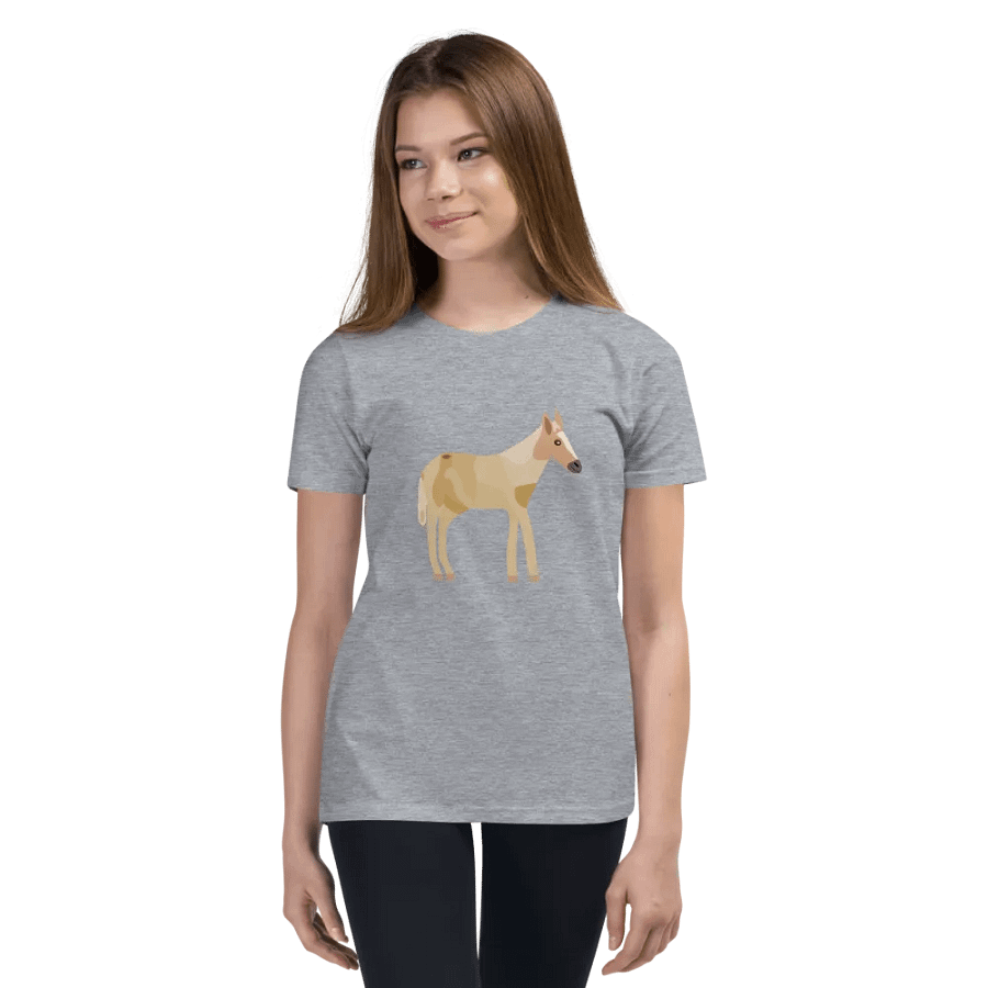 Jemmy Children's Shirt product image (4)