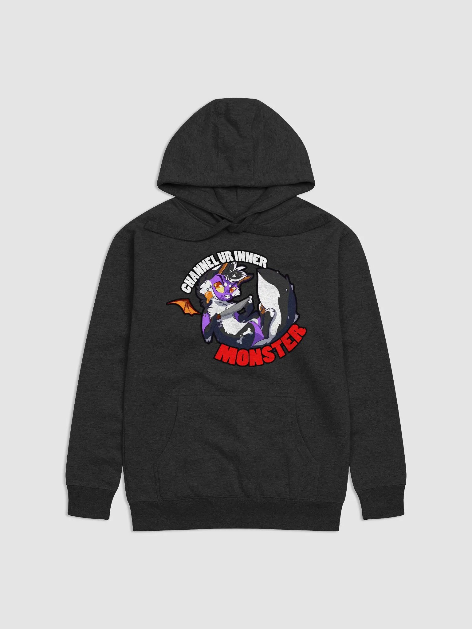 Channel Your Inner Monster product image (1)