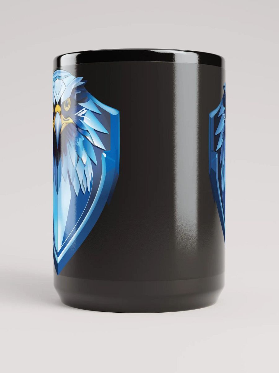 eagle with shield art product image (5)
