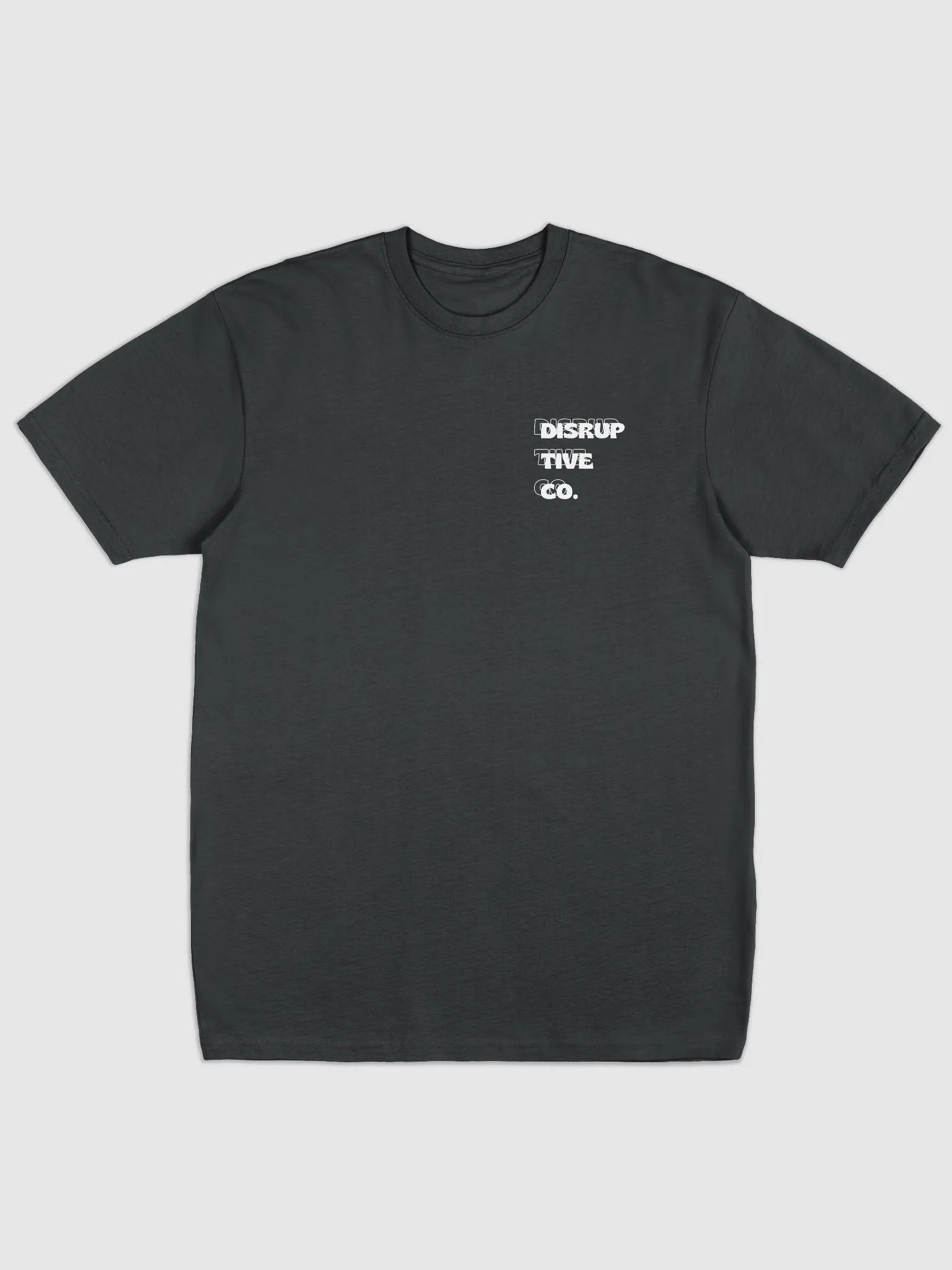 BLK & WHT FOLLOW CHRIST product image (2)