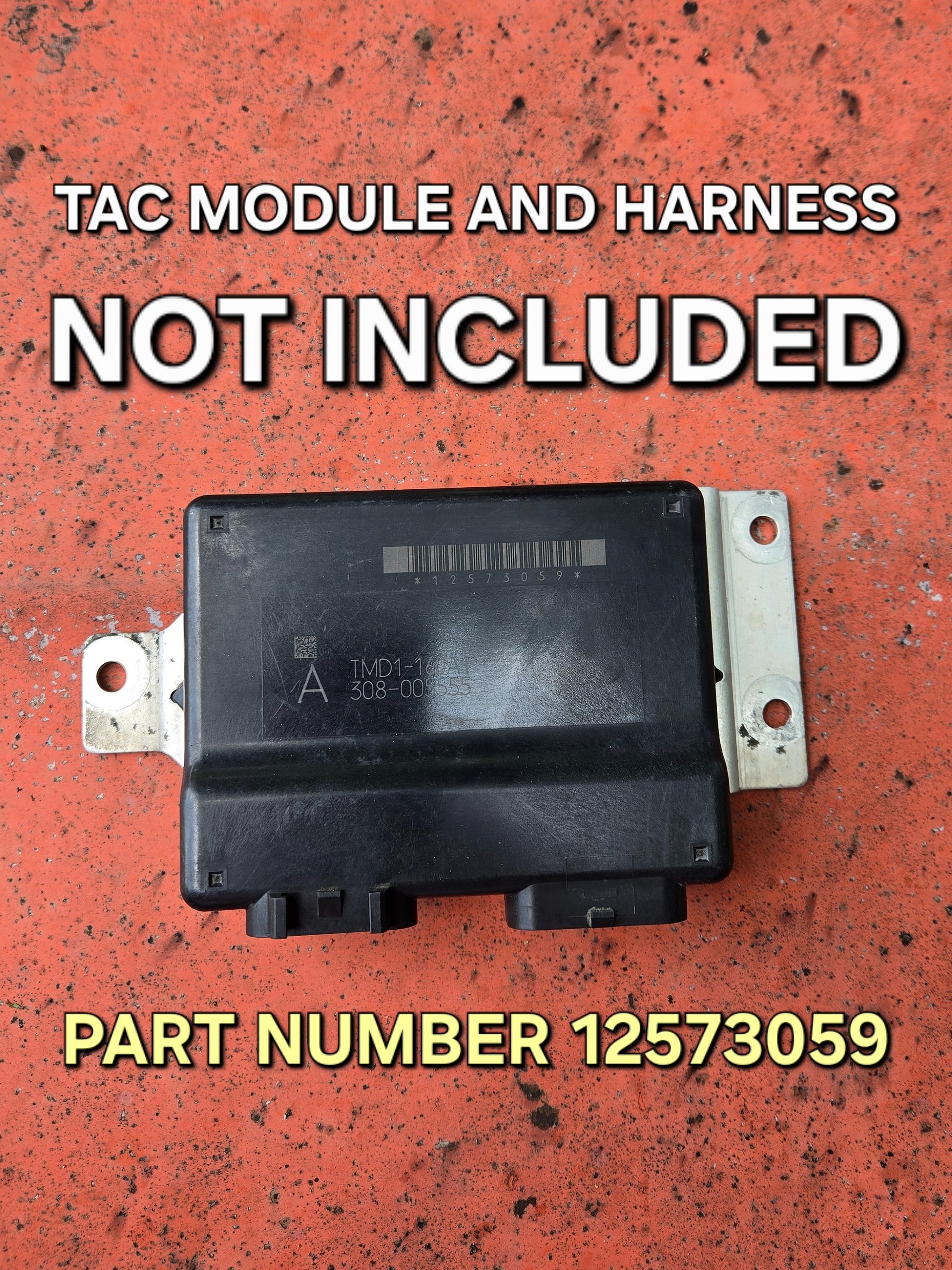 UTX Squarebody DBW LS Swap Accelerator Pedals product image (5)