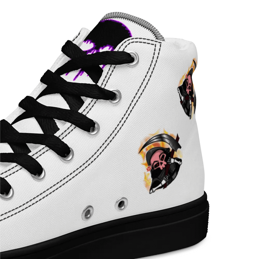 Corrupted Krew Mens Hightops product image (10)