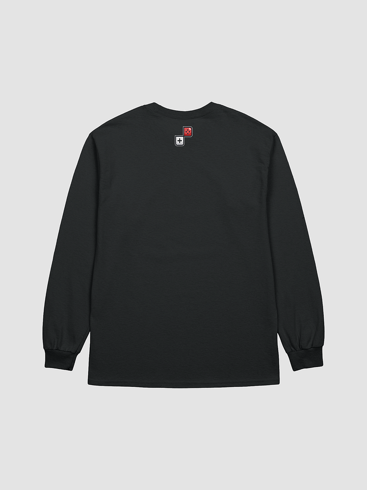 Pomino Bardo - Magl. maniche lunghe UniSex product image (2)