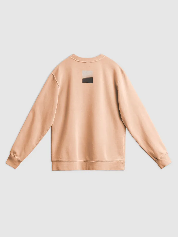 tgtcb sweatshirt product image (2)