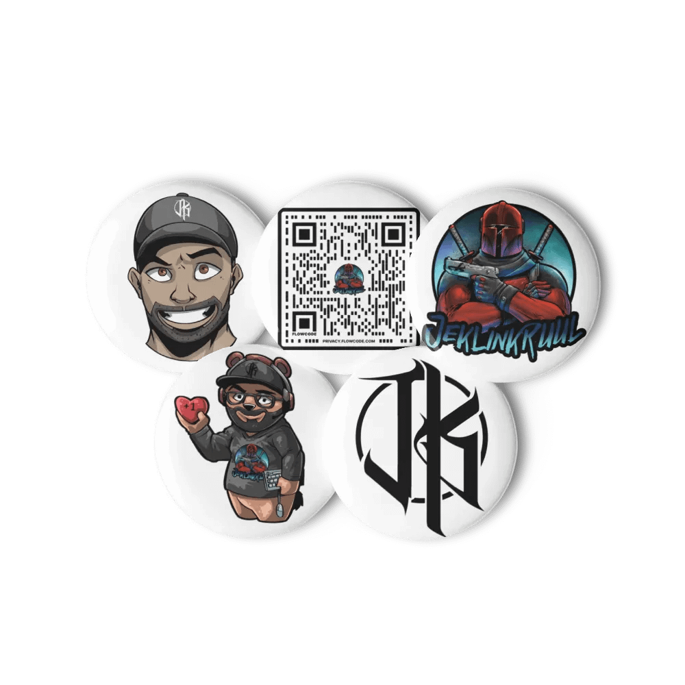 Variety Pin Pack product image (11)