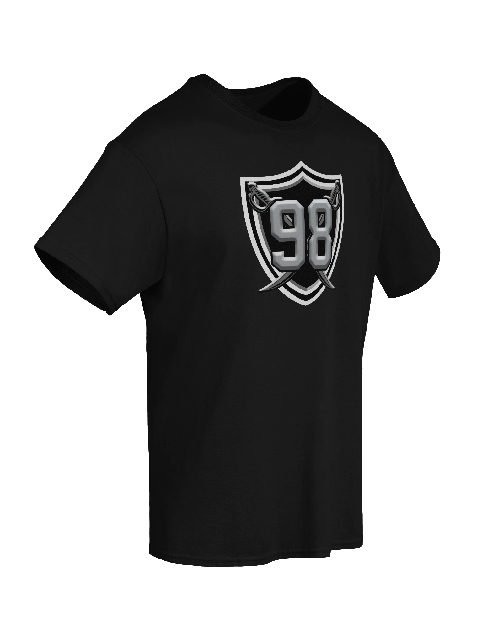 OAKLAND SHIELD (CROSBY) product image (8)