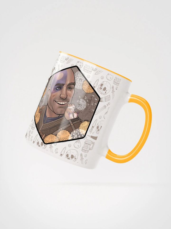 The Ranger and the Hamster product image (2)