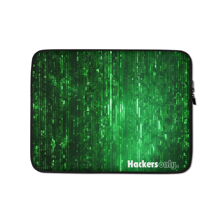 Hacker Computer Case product image (1)