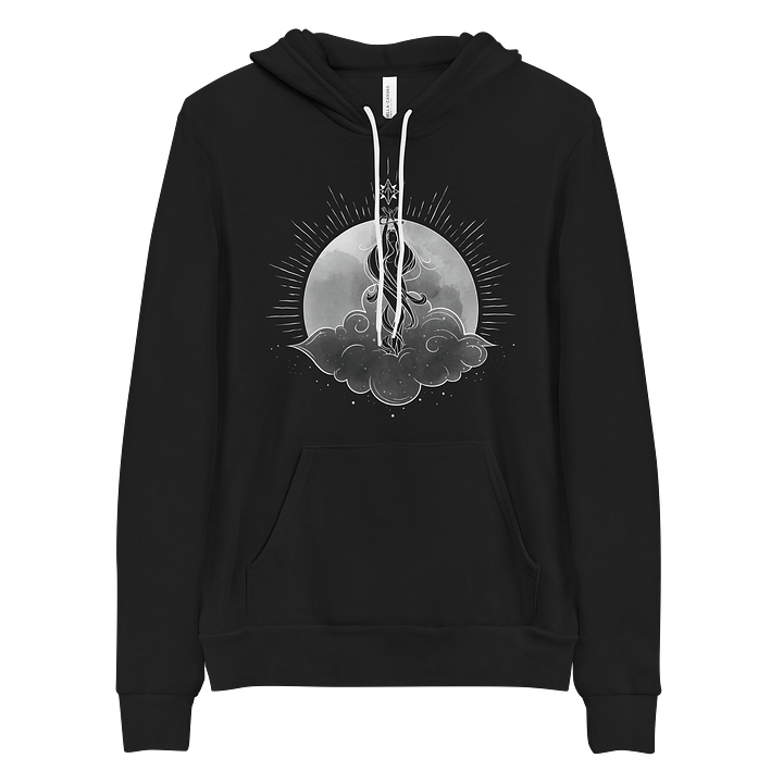 𝖆𝖗𝖎𝖆 hoodie product image (1)
