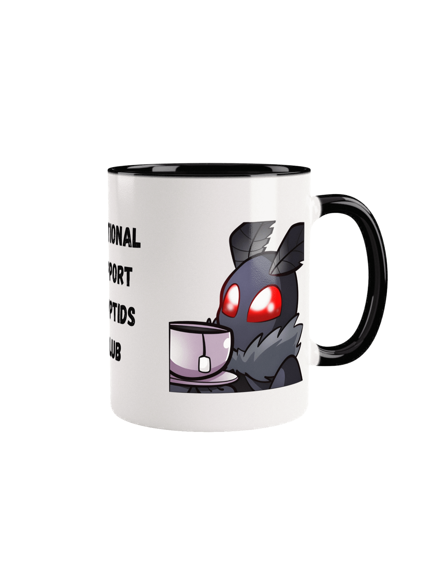 Emotional Support Cryptids product image (2)