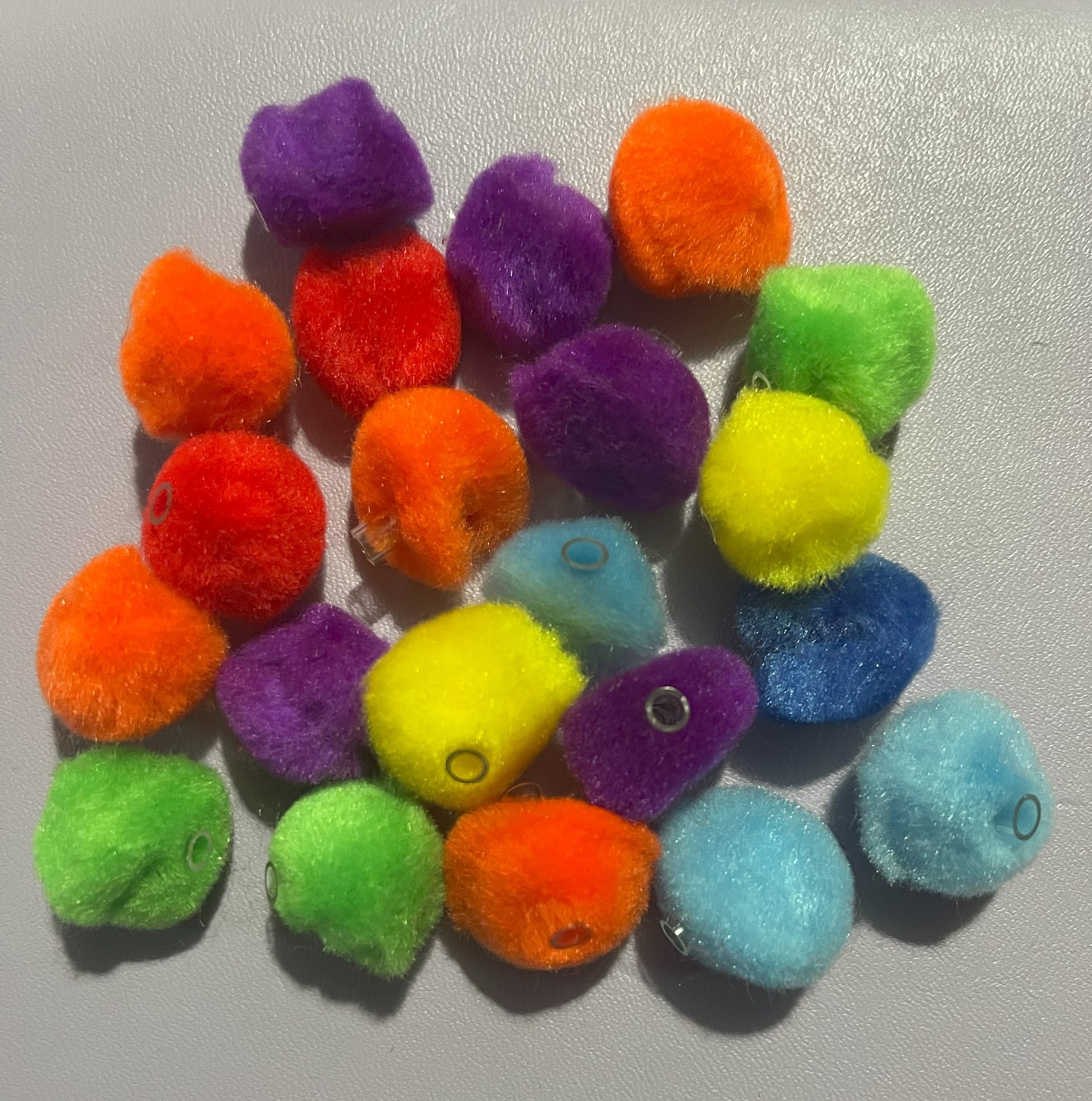 Made to Order Bead Keyrings product image (5)