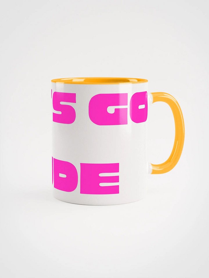 Retro Fun Mug product image (11)