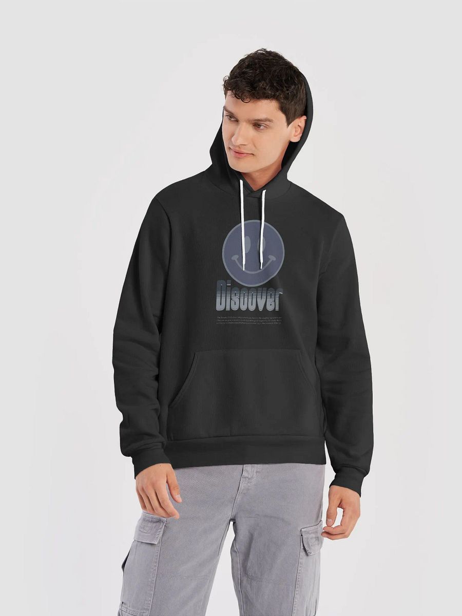 Discover Smiles Hoodie product image (11)