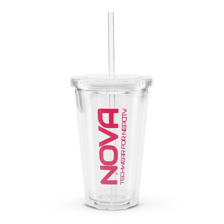 Copy of Type 2K25 - NOVA | NOVA Tumbler product image (2)