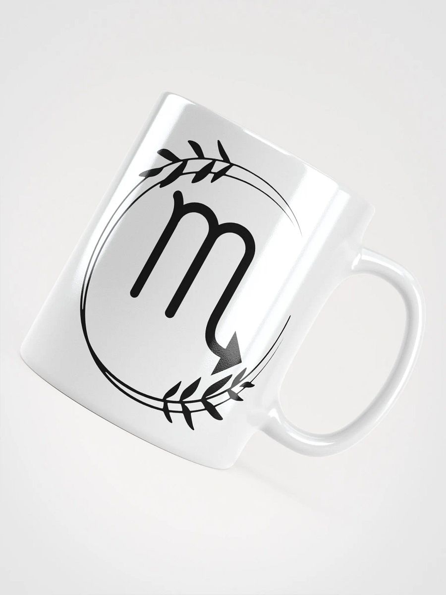 What's Your Moon Sign? Mug ~Scorpio~ product image (4)