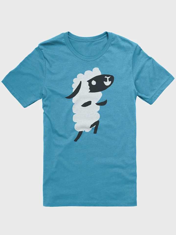 Sheep T-Shirt product image (12)