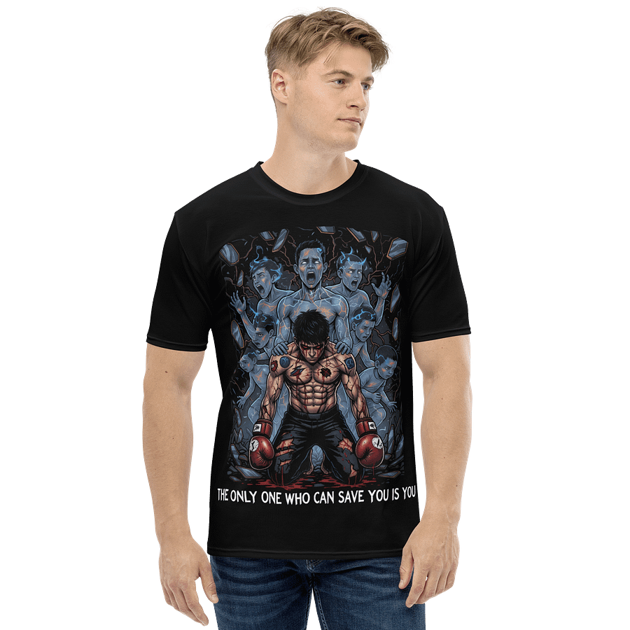 When the World Turns Away, Look Within. product image (2)