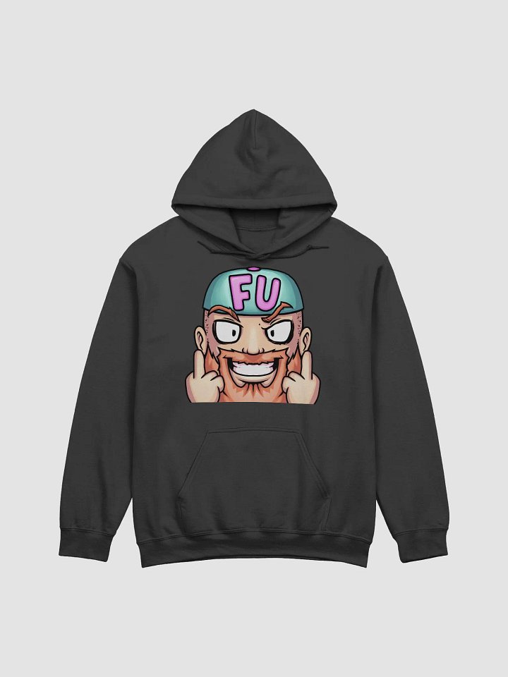 Fun Hoodie product image (7)